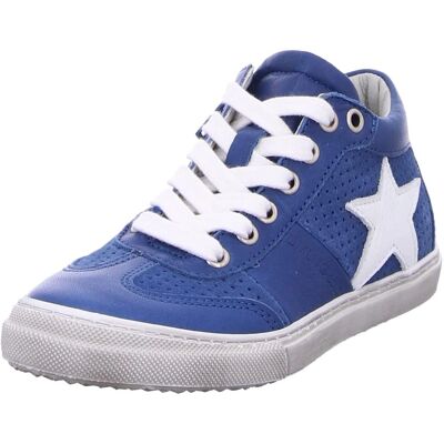 Däumling Berno - Scarpe per bambini blu - Taglia 31 EU Däumling Berno - Scarpe per bambini blu - Taglia 31 EU