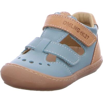Däumling Porto Mint - scarpe per bambini turchese e blu - 21 EU Däumling Porto Mint - scarpe per bambini turchese e blu - 21 EU