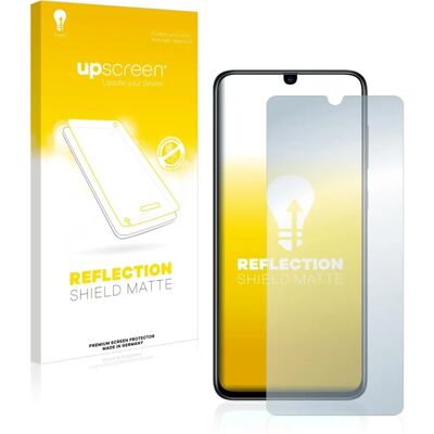 upscreen - Reflection Shield - Matte - Galaxy A70 - Screen Protector upscreen - Reflection Shield - Matte - Galaxy A70 - Screen Protector