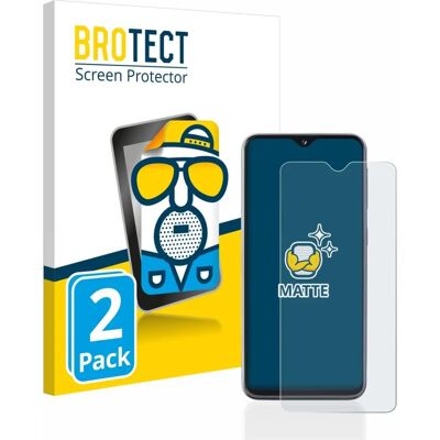 Brotect - A20e - Matt - Anti-Reflektierende Displayschutzfolie Brotect - A20e - Matt - Anti-Reflektierende Displayschutzfolie