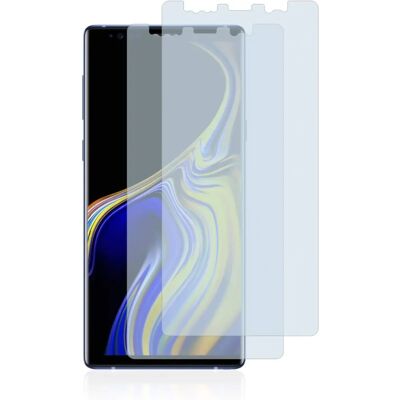 Brotect - Flex Matte - Couverture Totale - Protecteur d'écran Brotect - Flex Matte - Couverture Totale - Protecteur d'écran