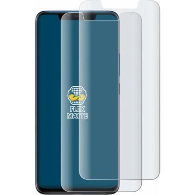 Brotect - Huawei Mate 20 Pro - Mat - Protection écran complète Brotect - Huawei Mate 20 Pro - Mat - Protection écran complète