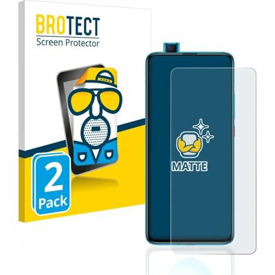Brotect - M2004J11G - Matt - Screen Protector Brotect - M2004J11G - Matt - Screen Protector