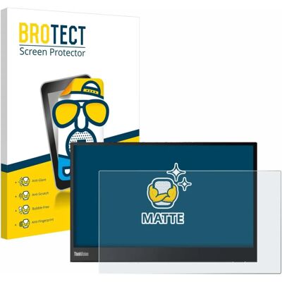 BROTECT - ThinkVision M14 - 14 Zoll - Displayschutzfolie BROTECT - ThinkVision M14 - 14 Zoll - Displayschutzfolie
