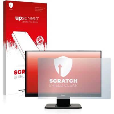 Upscreen - Iiyama ProLite T2252MSC-B1 - Protecteur d'écran Upscreen - Iiyama ProLite T2252MSC-B1 - Protecteur d'écran
