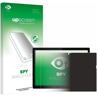 Upscreen Sichtschutzfolie für X12 Detachable - Privatsphäre, Kratzschutz & Blaulichtfilter Upscreen Sichtschutzfolie für X12 Detachable - Privatsphäre, Kratzschutz & Blaulichtfilter
