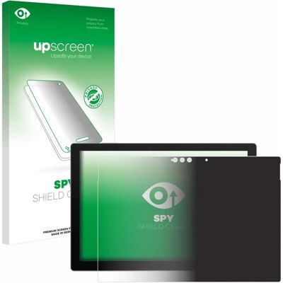 Upscreen Surface Pro 7+ Protecteur d'Intimité - Film Protecteur - Publicité Upscreen Surface Pro 7+ Protecteur d'Intimité - Film Protecteur - Publicité