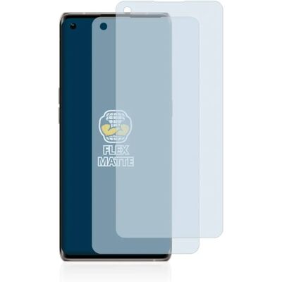 Brotect - Find X3 Neo - Vollabdeckung - Matte Displayschutz Brotect - Find X3 Neo - Vollabdeckung - Matte Displayschutz