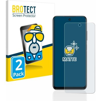 Brotect - Xiaomi Redmi Note 10 5G - Matt Brotect - Xiaomi Redmi Note 10 5G - Matt