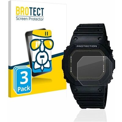 Brotect - GW-5000-1JF - Airglass - Protection d'écran - Publicité Brotect - GW-5000-1JF - Airglass - Protection d'écran - Publicité