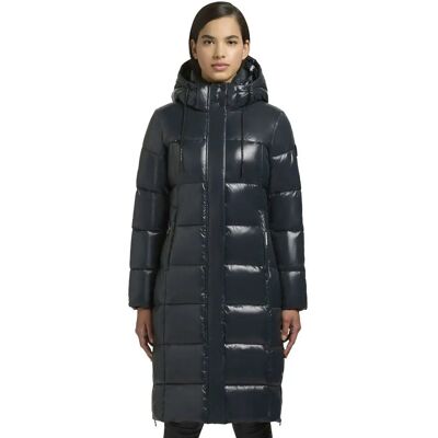 KHUJO - SHANE2 - wolkenblau - L - Quilted coat KHUJO - SHANE2 - wolkenblau - L - Quilted coat