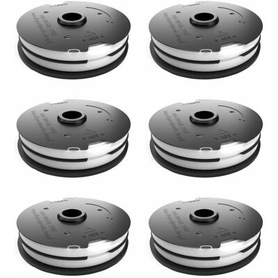 Parkside - PRTA 20-Li C3 IAN351753 - Nylonfaden - Ø1.4mm - Spule Parkside - PRTA 20-Li C3 IAN351753 - Nylonfaden - Ø1.4mm - Spule