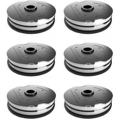 Parkside - PRTA 20-Li C3 IAN351753 - Nylonfaden - Ø1.4mm - Spule Parkside - PRTA 20-Li C3 IAN351753 - Nylonfaden - Ø1.4mm - Spule