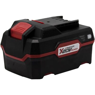 Parkside Batterie PAP 20 A3 - Heckenmäher - Ersatz Parkside Batterie PAP 20 A3 - Heckenmäher - Ersatz