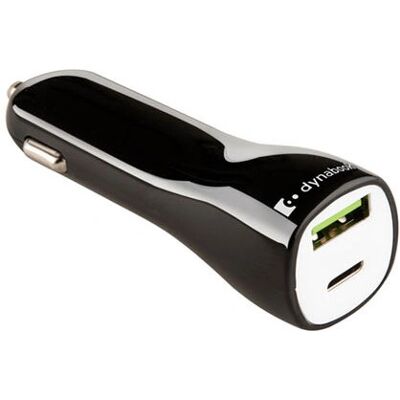 Dynabook PX2000E-1CHG 45W Auto-Ladegerät - Laptop, Smartphone Dynabook PX2000E-1CHG 45W Auto-Ladegerät - Laptop, Smartphone
