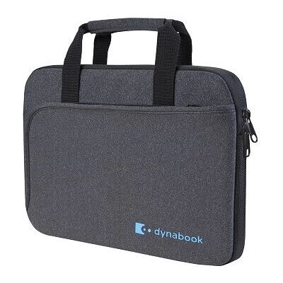 Housse pour ordinateur Dynabook PX2006E-1NCA - 11,6" - Publicité Housse pour ordinateur Dynabook PX2006E-1NCA - 11,6" - Publicité