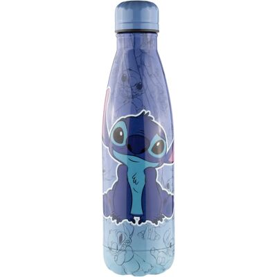 EUROtronic 10518 Butelka na wodę - 500ml Wielokolorowa EUROtronic 10518 Butelka na wodę - 500ml Wielokolorowa