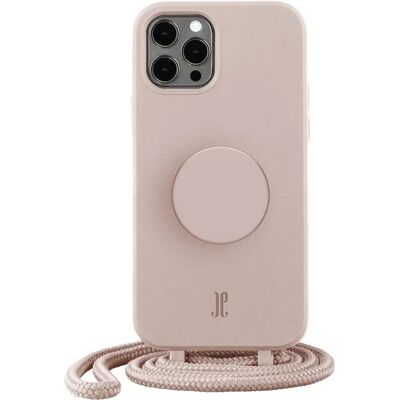 Marcato iPhone 12 Pro Max Pink Plastic Refurbished Case - Smartphone Case Marcato iPhone 12 Pro Max Pink Plastic Refurbished Case - Smartphone Case
