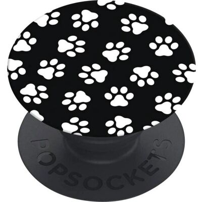 PopSockets PopGrip Basic Dog's Paws - Handyhalterung PopSockets PopGrip Basic Dog's Paws - Handyhalterung