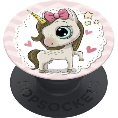 Popsockets Einhorn Pony Halter - Universell, Magisches Design Popsockets Einhorn Pony Halter - Universell, Magisches Design