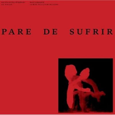 James Williams Blades - Pare De Sufrir - Vinilo LP James Williams Blades - Pare De Sufrir - Vinilo LP
