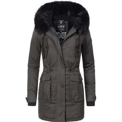 Navahoo Luluna Wintermantel - Winter Coat Navahoo Luluna Wintermantel - Winter Coat