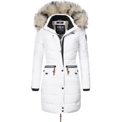 Navahoo Paula Wintermantel - stylisch, warm, wasserabweisend Navahoo Paula Wintermantel - stylisch, warm, wasserabweisend