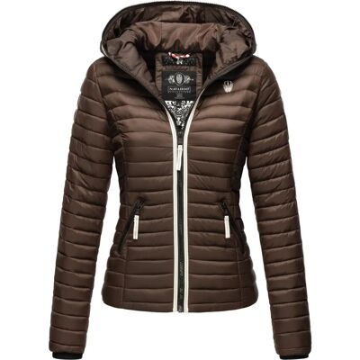 Navahoo Kimuk Prc Damen Steppjacke - Jacke Navahoo Kimuk Prc Damen Steppjacke - Jacke