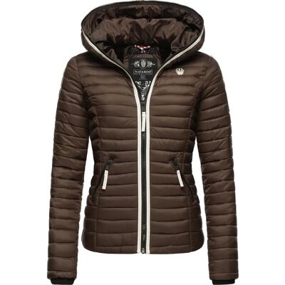 NAVAHOO Kimuk Prc Damen Steppjacke - Jacke NAVAHOO Kimuk Prc Damen Steppjacke - Jacke