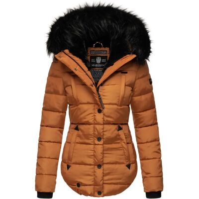 Marikoo Lotusblüte Steppjacke - Jacke Marikoo Lotusblüte Steppjacke - Jacke