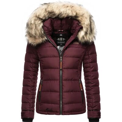 Marikoo Lerikaa Damen Winterjacke - Winter jacket Marikoo Lerikaa Damen Winterjacke - Winter jacket