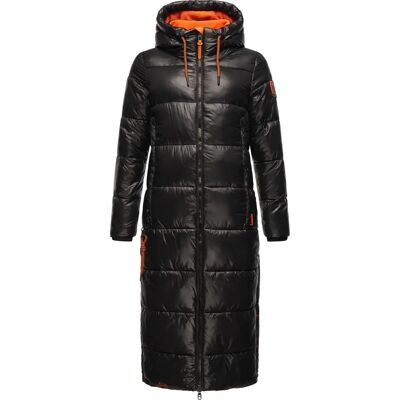 Navahoo Metallic Wintermantel XXL - winter coat Navahoo Metallic Wintermantel XXL - winter coat