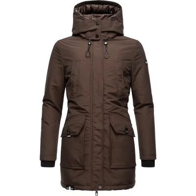 NAVAHOO Blizzardstorm Winterjacke - Winterjacke NAVAHOO Blizzardstorm Winterjacke - Winterjacke