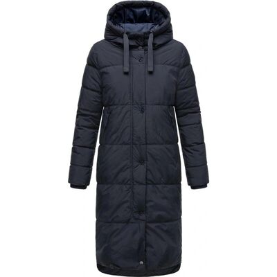 MARIKOO Soranaa Lange Winterjacke - Winter Jacket MARIKOO Soranaa Lange Winterjacke - Winter Jacket