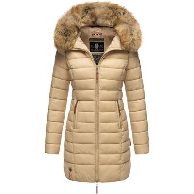 Marikoo Rose-Stepp Winter Coat - Winter Coat Marikoo Rose-Stepp Winter Coat - Winter Coat
