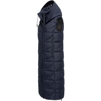 NAVAHOO Brezelchen Lang Vest NAVAHOO Brezelchen Lang Vest