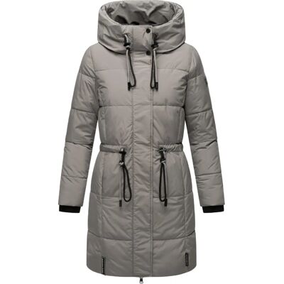 Navahoo Zuckertatze XIV wollen puffermantel - Winter Coat Navahoo Zuckertatze XIV wollen puffermantel - Winter Coat