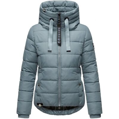 Navahoo Amayaa Damen Winter Steppjacke - Winter Quilted Jacket Navahoo Amayaa Damen Winter Steppjacke - Winter Quilted Jacket