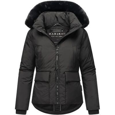 Marikoo Morinaa - Leichte Polyester-Winterjacke für Damen Marikoo Morinaa - Leichte Polyester-Winterjacke für Damen