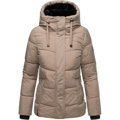 Navahoo Sag ja XIV Damen Steppjacke - Jacke Navahoo Sag ja XIV Damen Steppjacke - Jacke