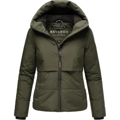 Navahoo Love Chick XIV Damen Winterjacke - Winterjacke Navahoo Love Chick XIV Damen Winterjacke - Winterjacke