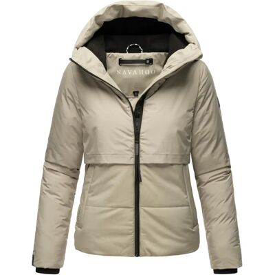 Navahoo Love Chick XIV Damen Winterjacke - Winterjacke Navahoo Love Chick XIV Damen Winterjacke - Winterjacke