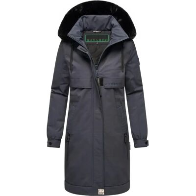 NAVAHOO Kaltwetterretter 14 - winter coat NAVAHOO Kaltwetterretter 14 - winter coat