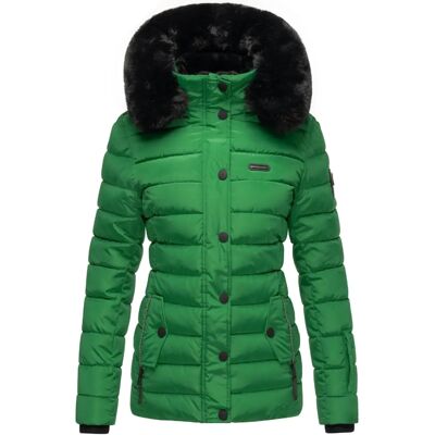 NAVAHOO Milianaa Damen Winterjacke - Jacke NAVAHOO Milianaa Damen Winterjacke - Jacke