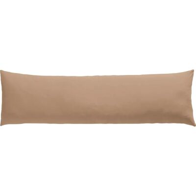 Erwin Müller - Murnau - braun-beige - 40x140 cm - Pillow Cover Erwin Müller - Murnau - braun-beige - 40x140 cm - Pillow Cover