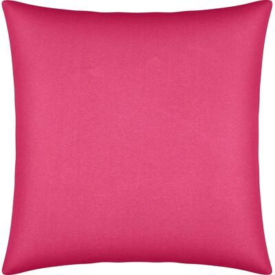 Erwin Müller - Murnau - rosa - 80x80 cm - Pillow Cover Erwin Müller - Murnau - rosa - 80x80 cm - Pillow Cover