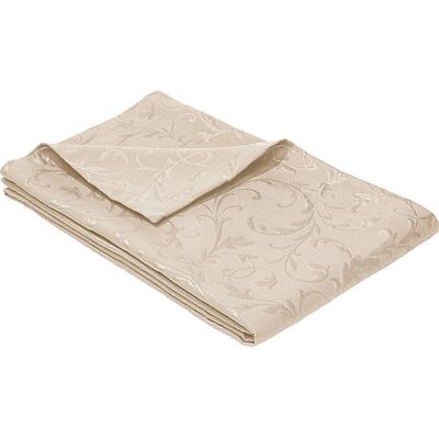 Erwin Müller - Sessel- und Sofaschoner - Braun-Beige Erwin Müller - Sessel- und Sofaschoner - Braun-Beige