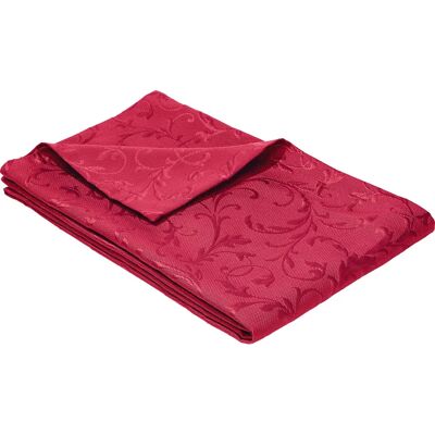 Erwin Müller Sessel- und Sofaschoner - rot - 50x200 cm - Sofa cover Erwin Müller Sessel- und Sofaschoner - rot - 50x200 cm - Sofa cover