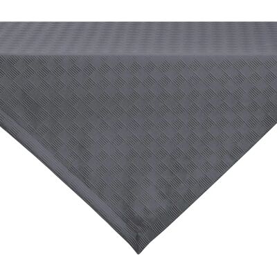 Erwin Müller - Paderborn - Grau - 100x100 cm - Tablecloth Erwin Müller - Paderborn - Grau - 100x100 cm - Tablecloth