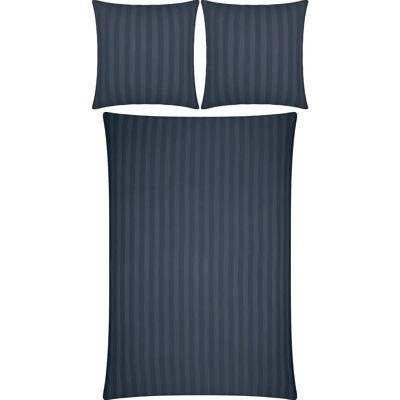 Erwin Müller - Mako-Damast - grau - Bedding Erwin Müller - Mako-Damast - grau - Bedding